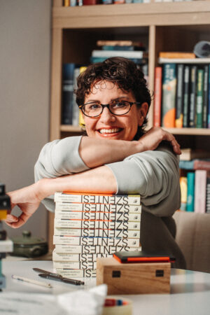 Szentesi Éva ajándékutalvány