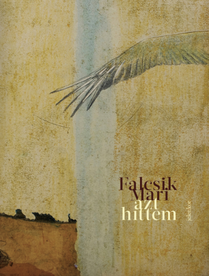 Falcsik Mari: Azt hittem