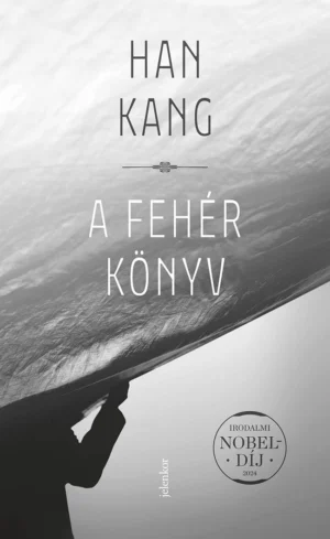Han Kang: A fehér könyv
